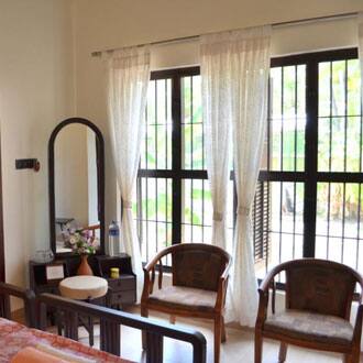 Silvermoon Heritage Homestay, Kochi 2